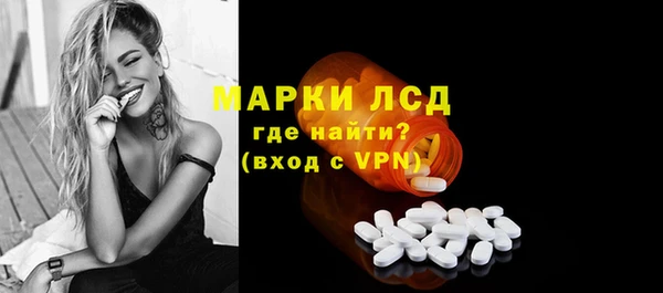 стафф Алексин