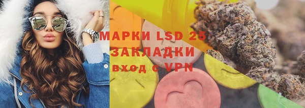 стафф Алексин